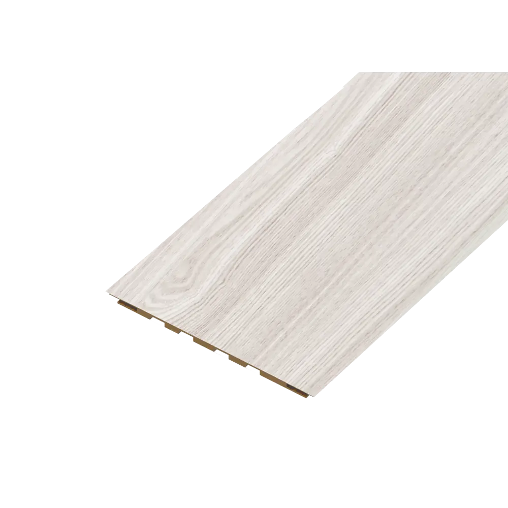 Телескопический добор Борно PORTIKA 2070×200×8 мм серый 89417871 STLM-1571596