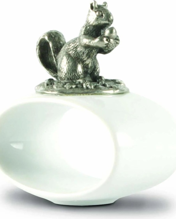 10654400 Кольцо для cалфетки Керамическое Vagabond House 