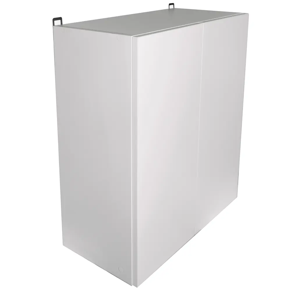 Кухонный шкаф навесной Миус 60x67.6x29 см ЛДСП цвет белый 89387894 STLM-2056791 Santreyd - Вид №5