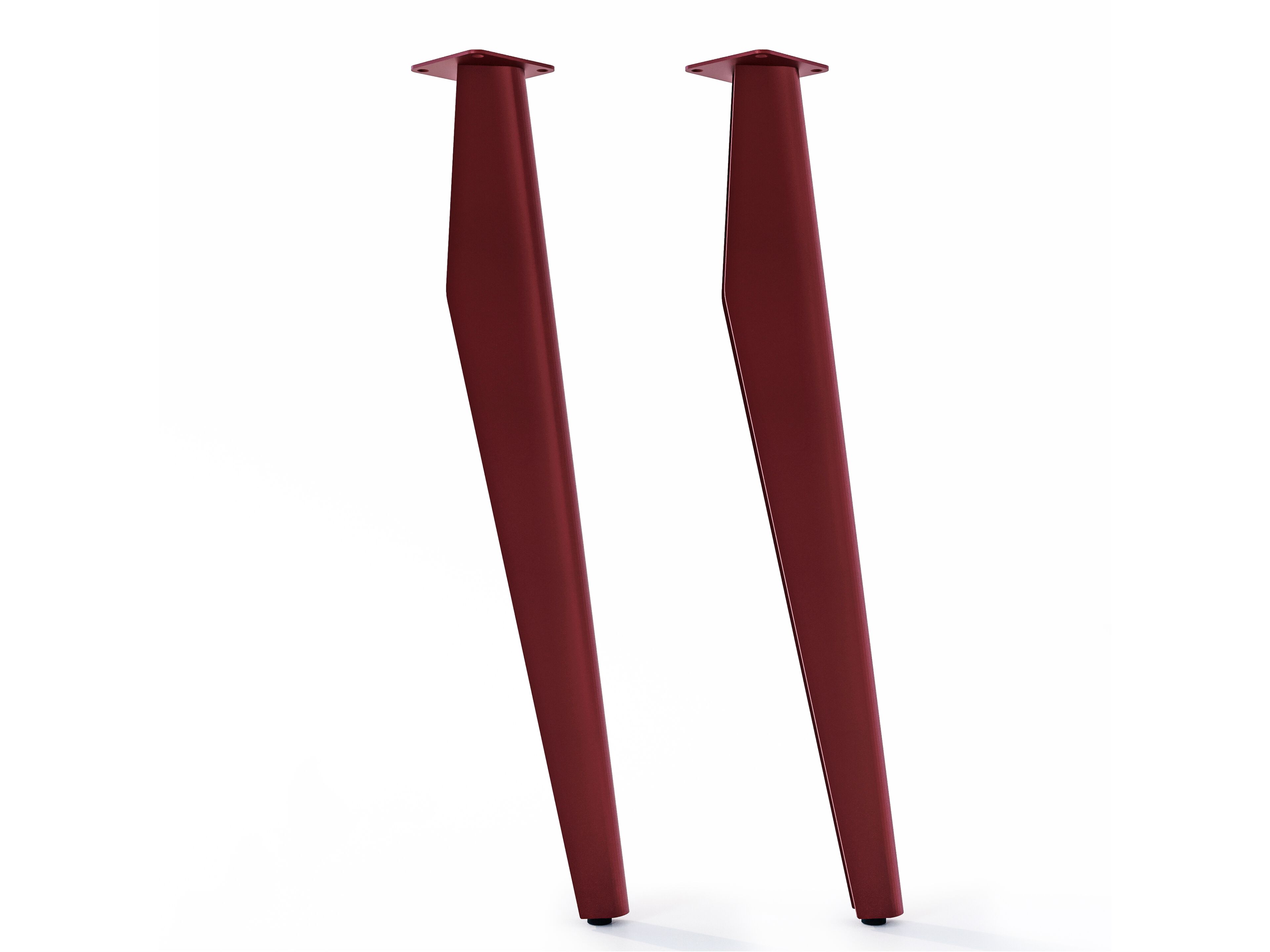 Стальная ножка стола Déco-Gem OPALE ARCH-00116070