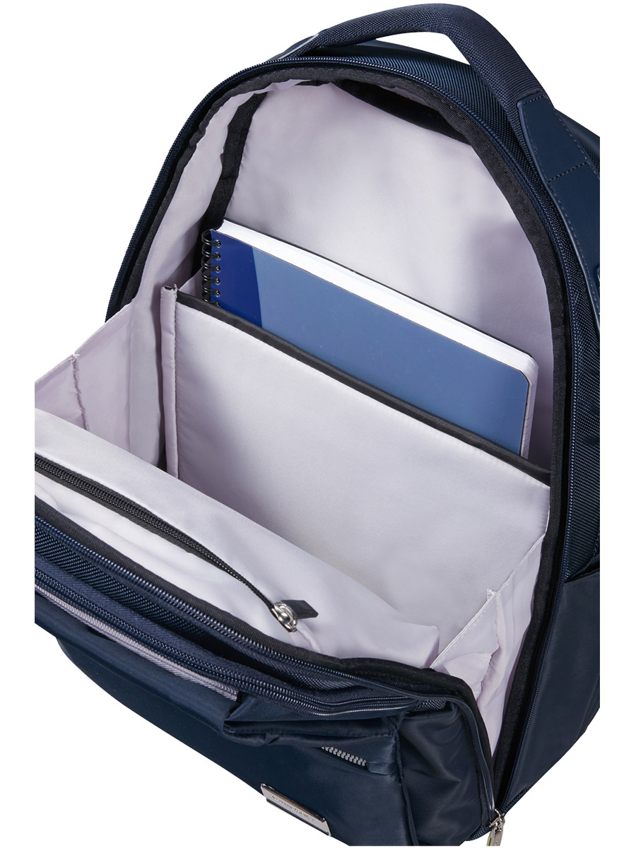 KG9-01004 Рюкзак для ноутбука KG9*004 Backpack 14.1 Samsonite Openroad Chic 2.0  - Вид №4