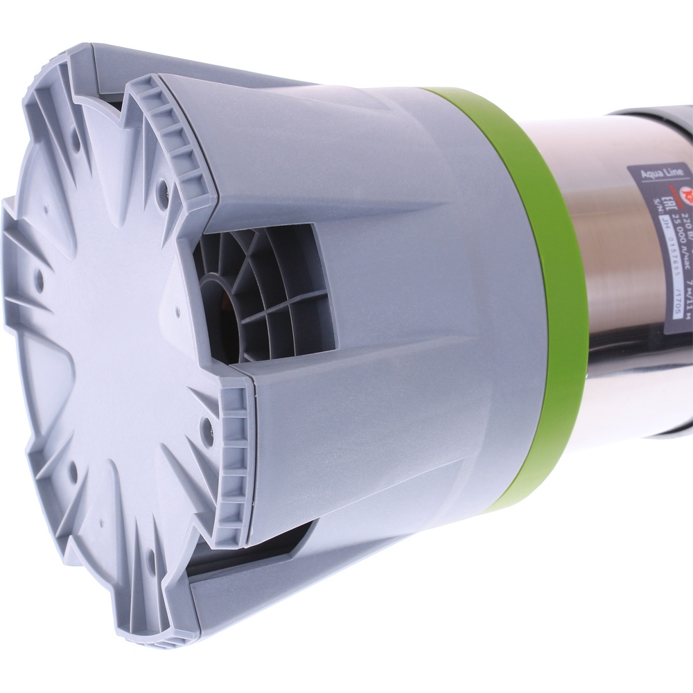 65666 Калибр Насос погружной центробежный (фекальный) НПЦ-1100У 