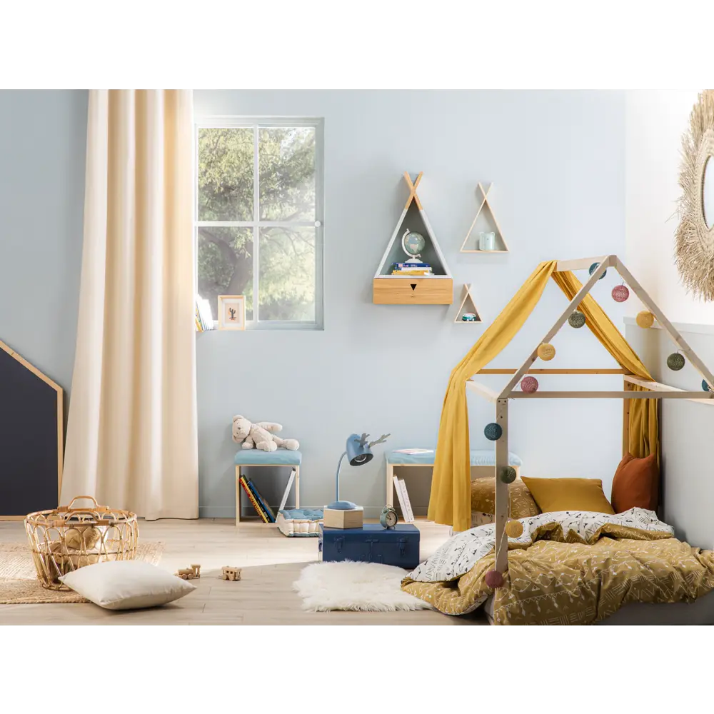 INSPIRE JADE - Искусственная шкура из акрила бежевого цвета 60×90 см 83235404 STLM-0039675 - Вид №7