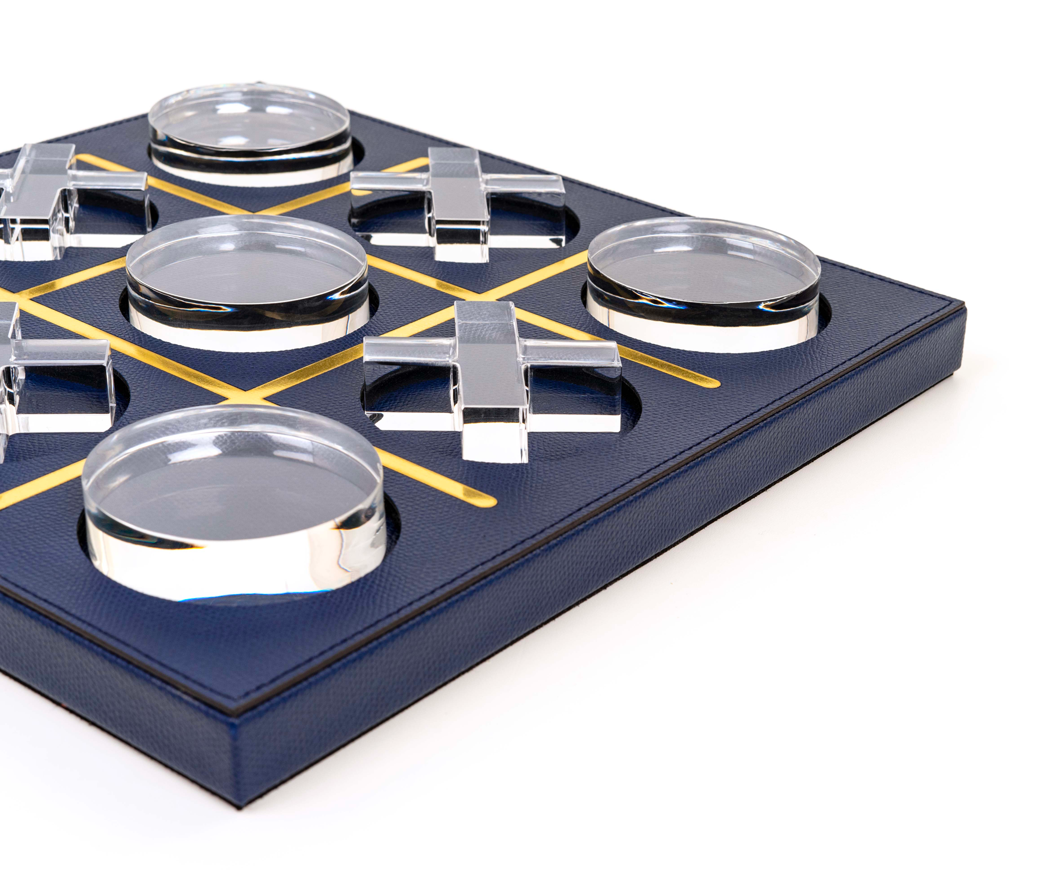 Бостон Трис - 39X39XH2,5 см / тканая кожа_светло-серый Pinetti 00.1025.061.083 - Вид №3