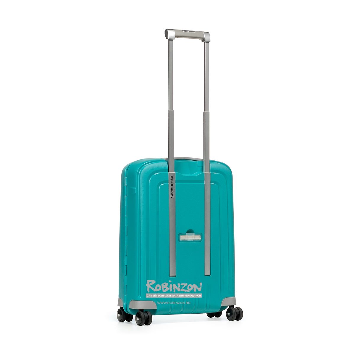10U-11003 Чемодан 10U*003 Spinner 55/20 Samsonite S'Cure  - Вид №2