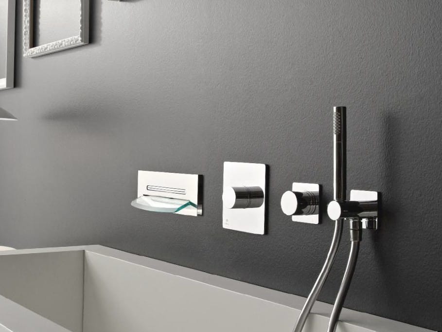 Набор каскадных ванн с ручным душем Zazzeri 100 ARCH-00033111