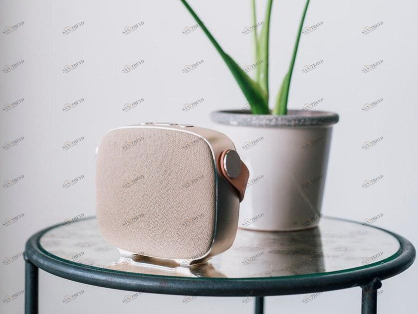 LEMUS Портативный динамик bluetooth sun-id-1446352