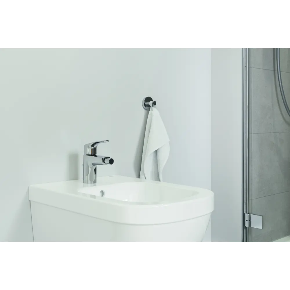 Крючок Grohe Essential 40364001 81961125 STLM-2052756  - Вид №4