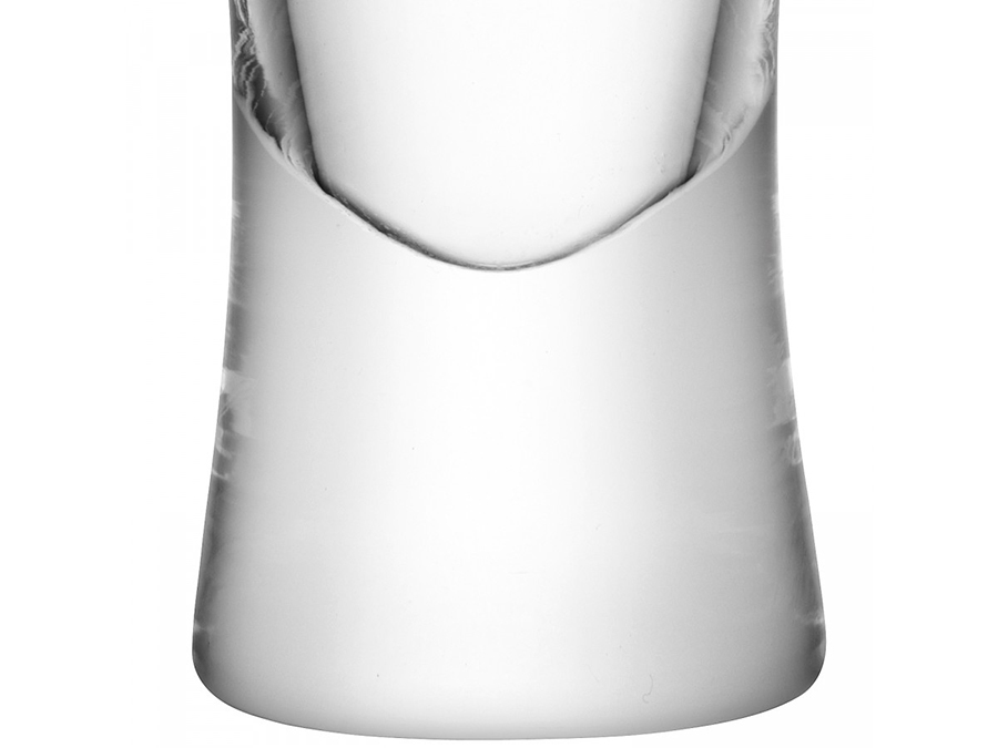 Набор бокалов для лагера Bar 400 мл LSA International G27114991 - Вид №3