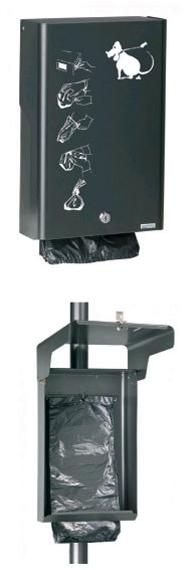 Lazzari Урна для собак  Ar129  - Вид №2