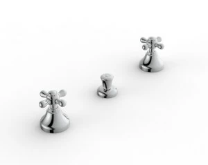 2002 BBX-050 Смеситель для биде