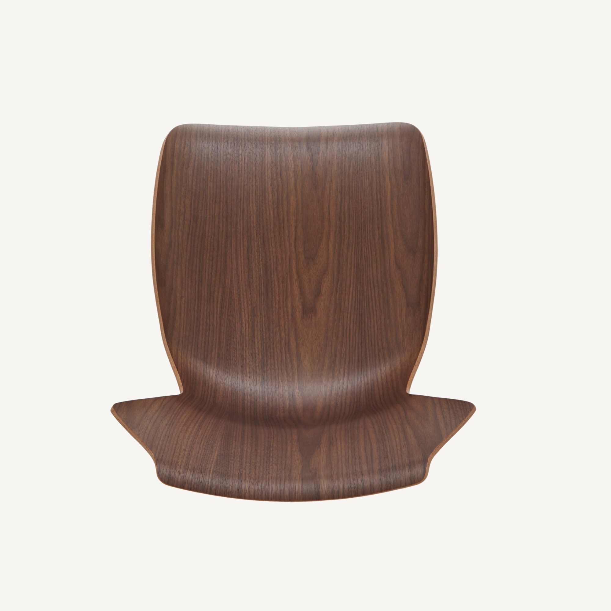 Стул из массива дерева BassamFellows Лепесток ARCH-00088036 - Вид №3