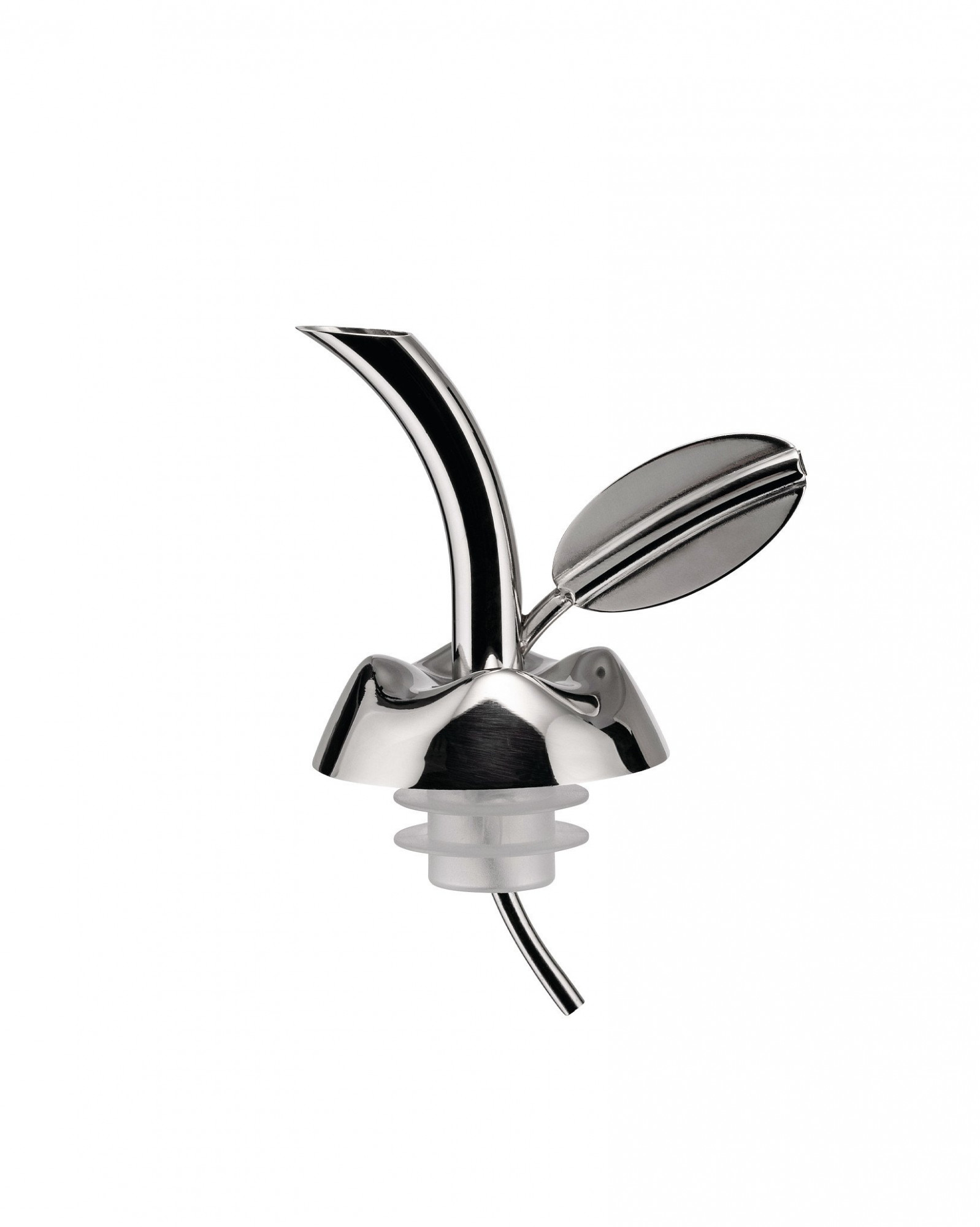 MSA32/TAP Бутылочная пробка Стекляная Alessi Италия 