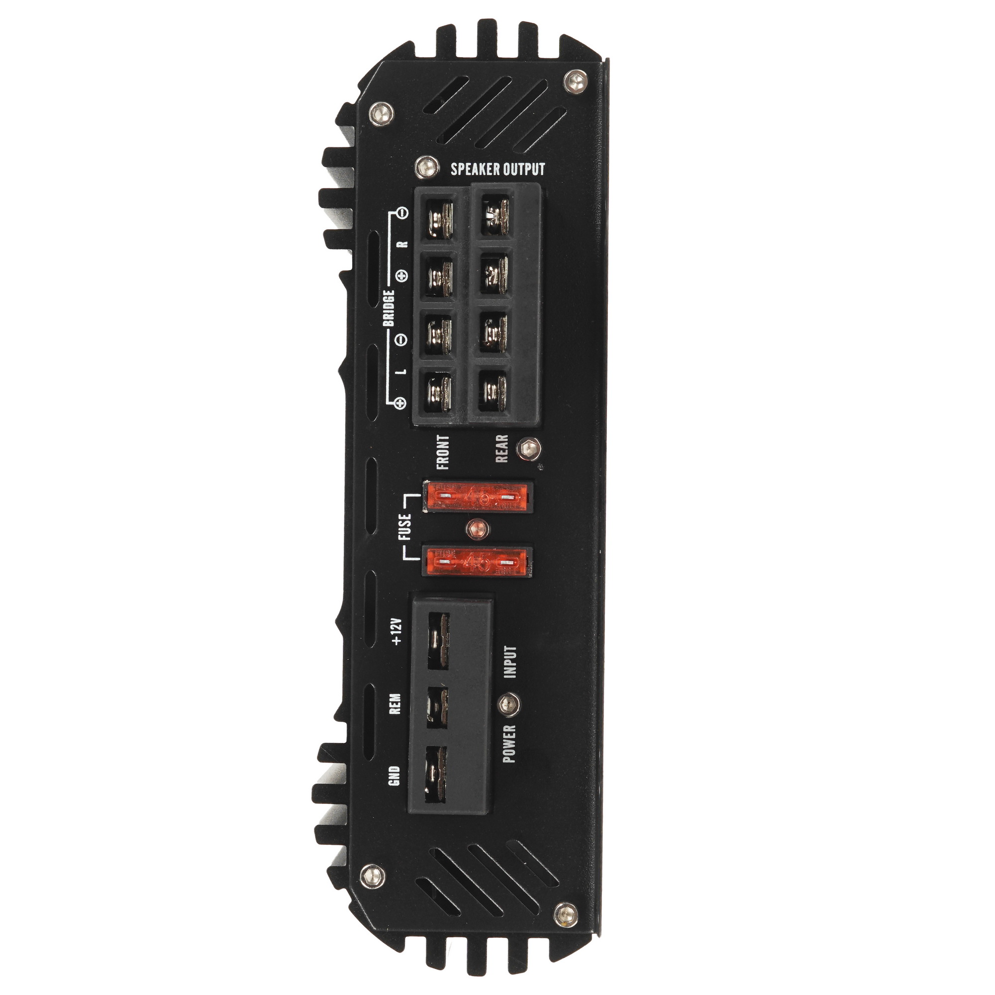 9198681 Усилитель Ural Молния МЛ 4.120 STDN-0094777 - Вид №4