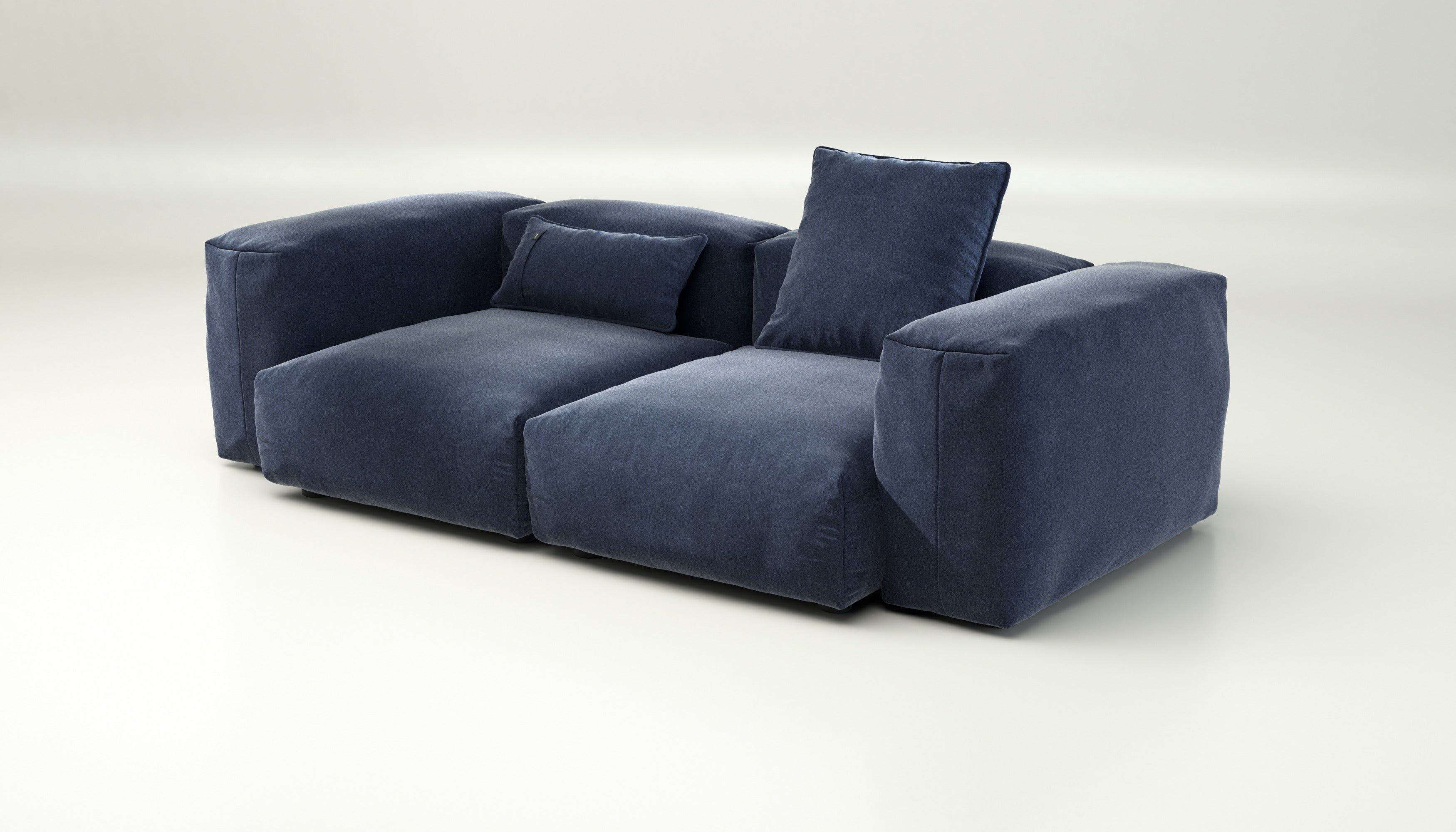 Модульный диван vetsak Suave ARCH-00042274 - Вид №7