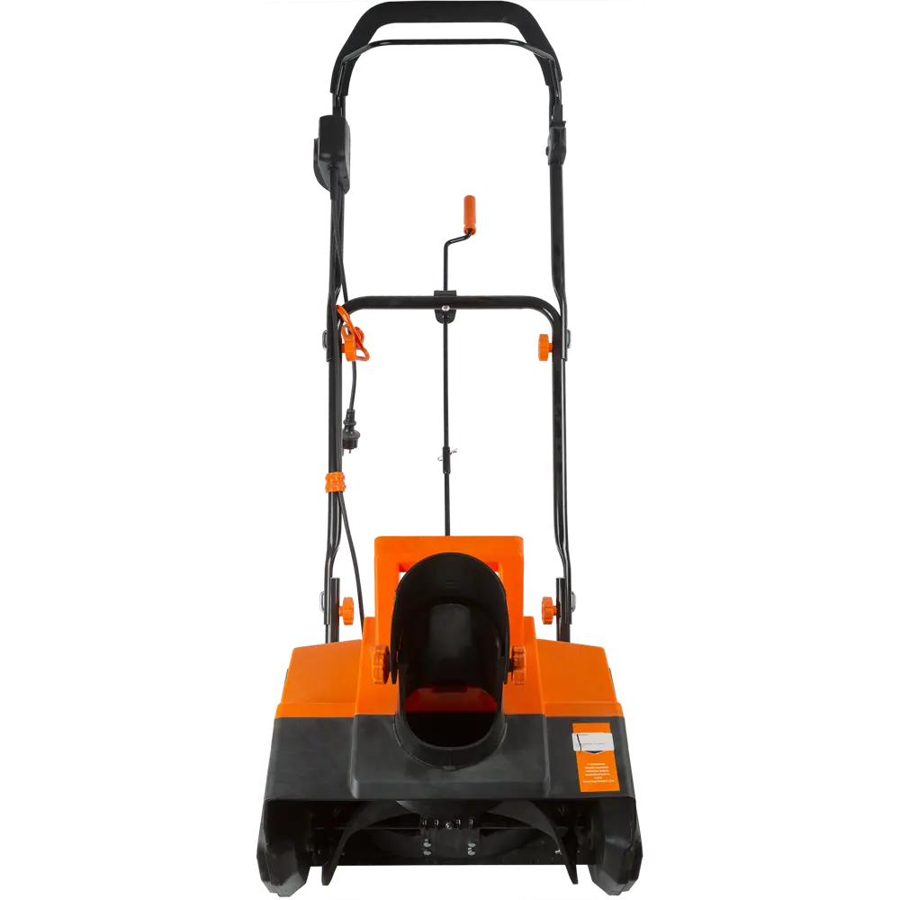 Снегоуборщик электрический PATRIOT PS 2202 Е 50 см 2200 Вт STLM-2153389 - Вид №1