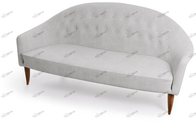 Mytto 3-х местный шерстяной диван Iconic sun-id-1440917