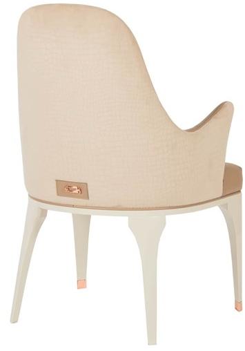 Stylish Club Кресло из экокожи с подлокотниками Cocktail Scf.c13 - Вид №1