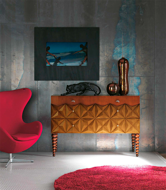 Комод  BIZZOTTO C380 