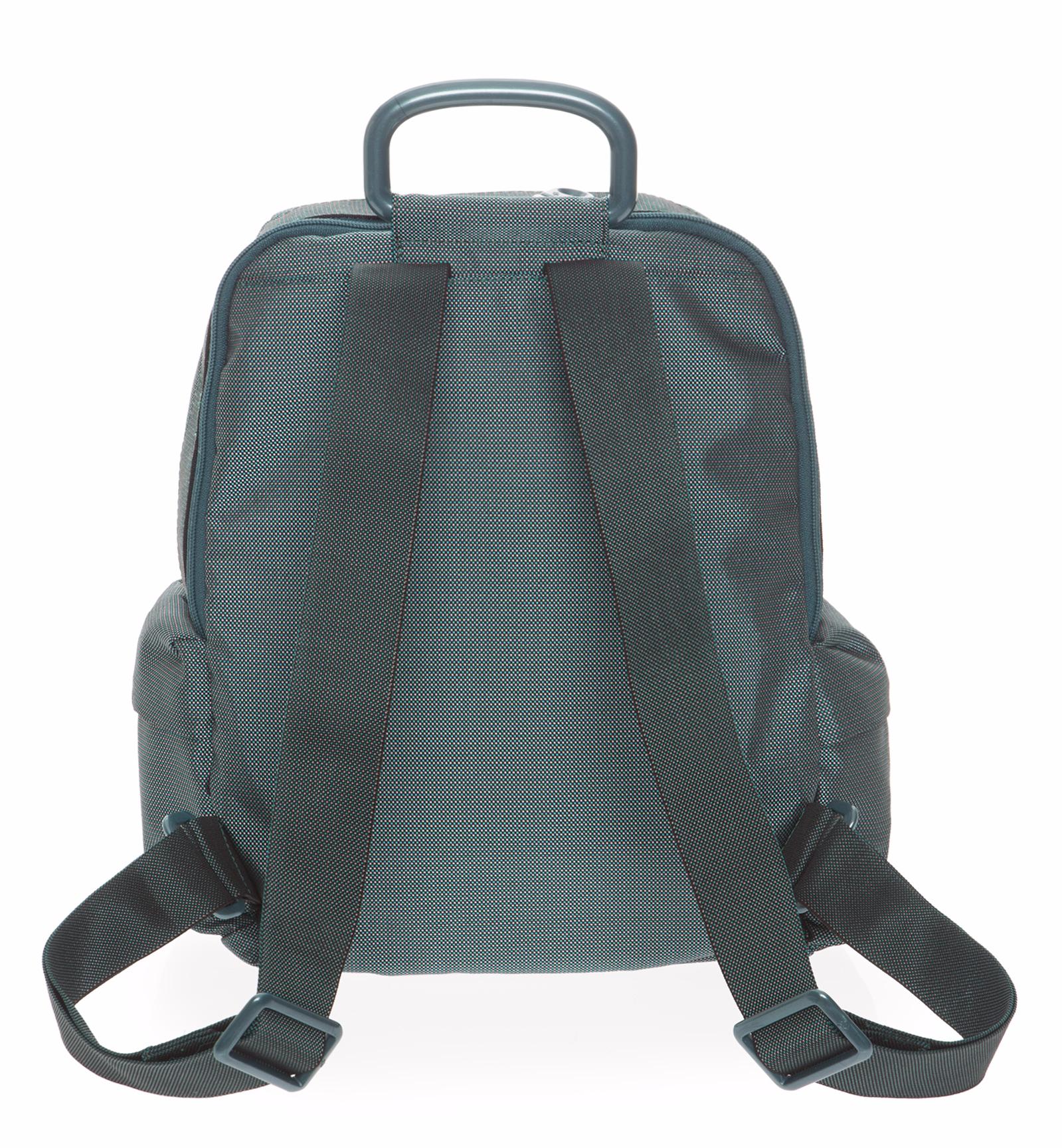 QMTT2-03Y Рюкзак QMTT2 Backpack Mandarina Duck MD20  - Вид №2