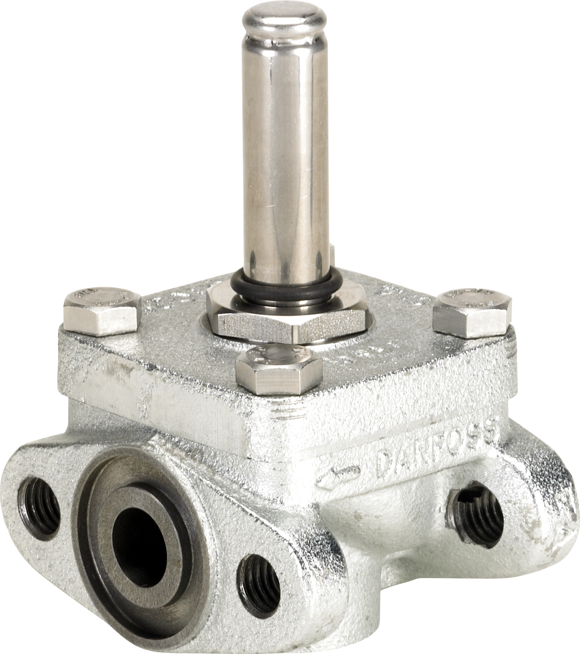Danfoss EVRA — электромагнитные клапаны EVRA 20 Клапан соленоидный 032F6221  - Вид №10