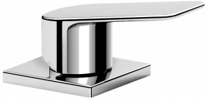 Fir Italia Пульт дистанционного управления с латунной крышки Doda 67 6751050