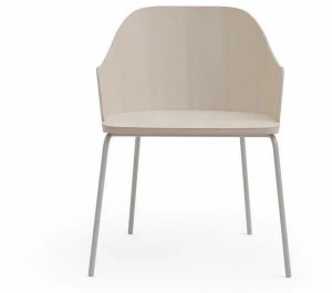 Billiani Кресло из ясеня Fitt classic 022