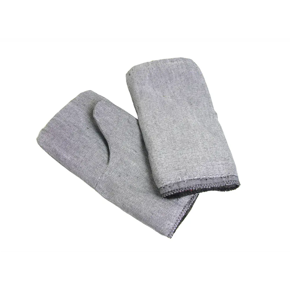 Santreyd Утепленные рукавицы для зимних работ с искусственным мехом 89322332 STLM-0959063 - Вид №1