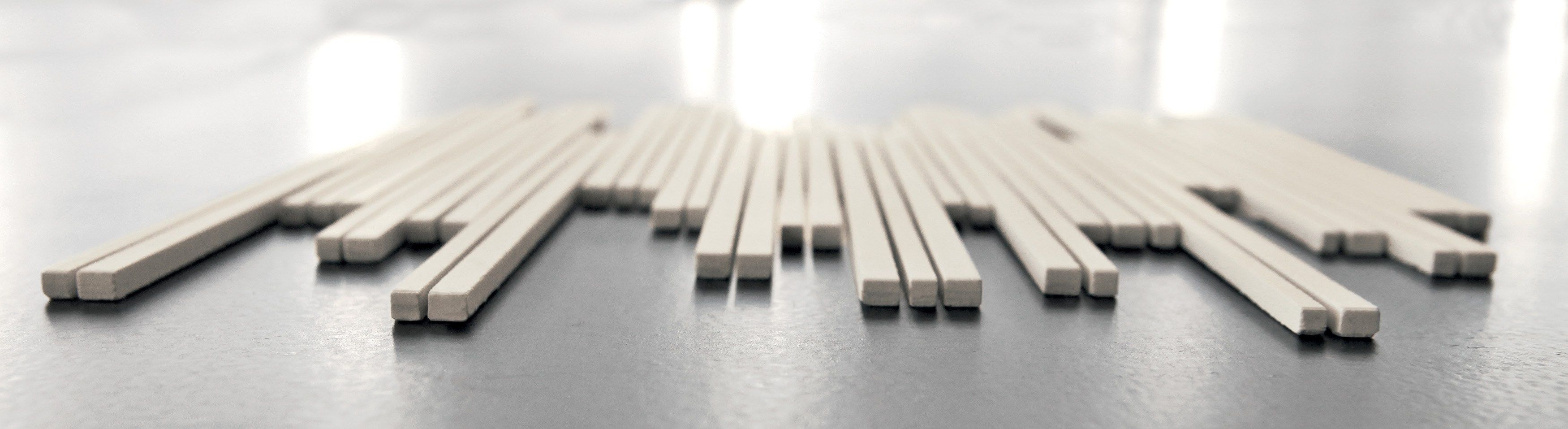 Керамогранит Mutina Phenomenon ARCH-00042686 - Вид №6