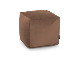 Полиэстер квадратный пуф