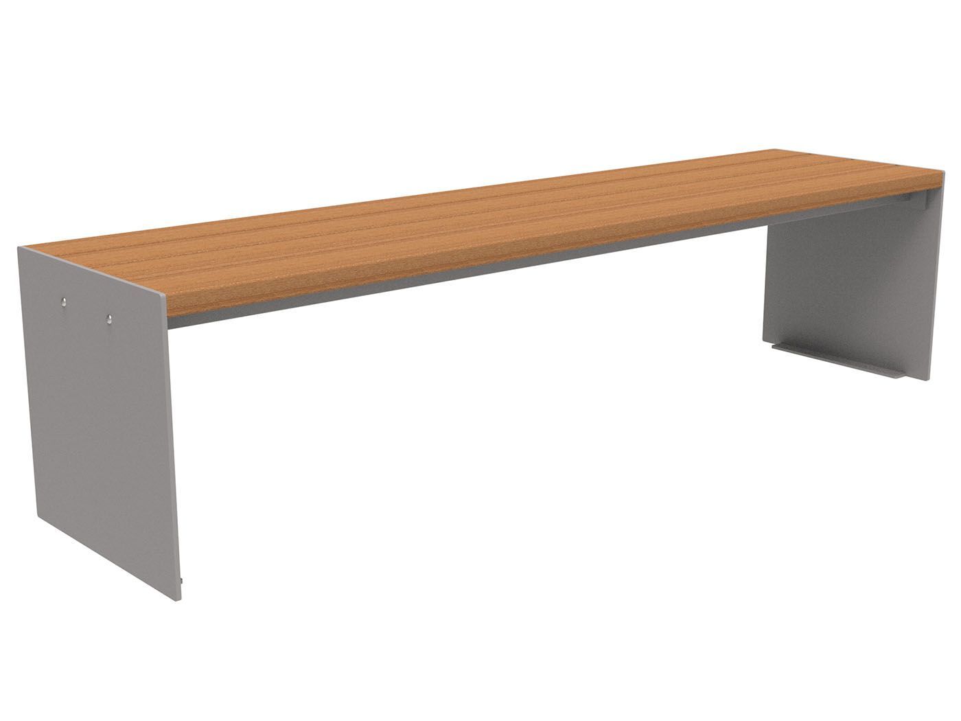 Скамейка в окуме Lazzari Recto ARCH-00149897 - Вид №16