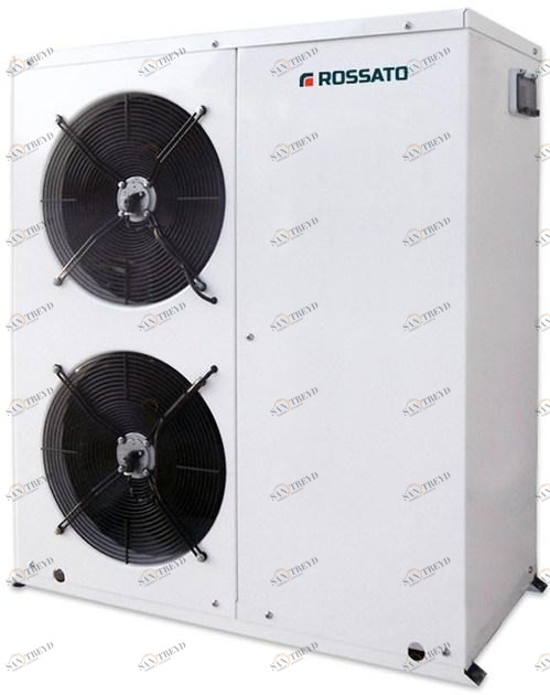 Rossato Group Тепловой носос Air inverter sun-id-1489657