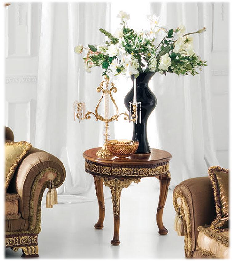 Столик  RAMPOLDI IF 55 