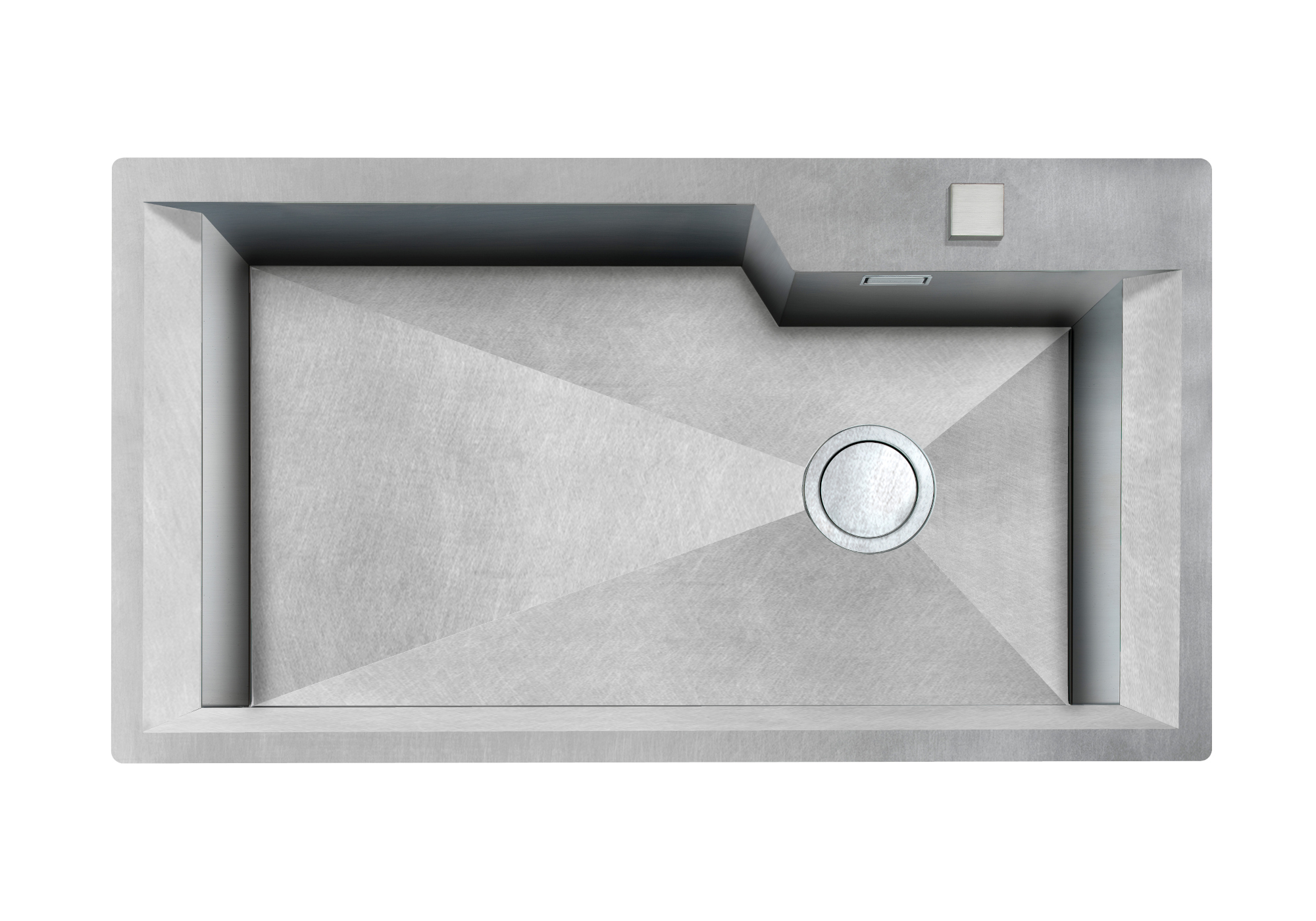 1402080 Мойка GK vintage 1402080 Fosterspa 