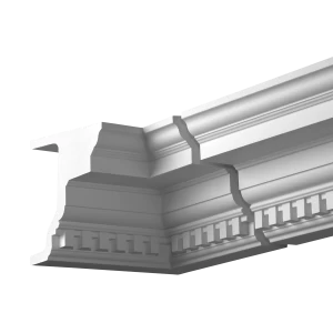 ЕВРОПЛАСТ 4.32.321 Внутренний угол 4.32.321 Пенополиуретан