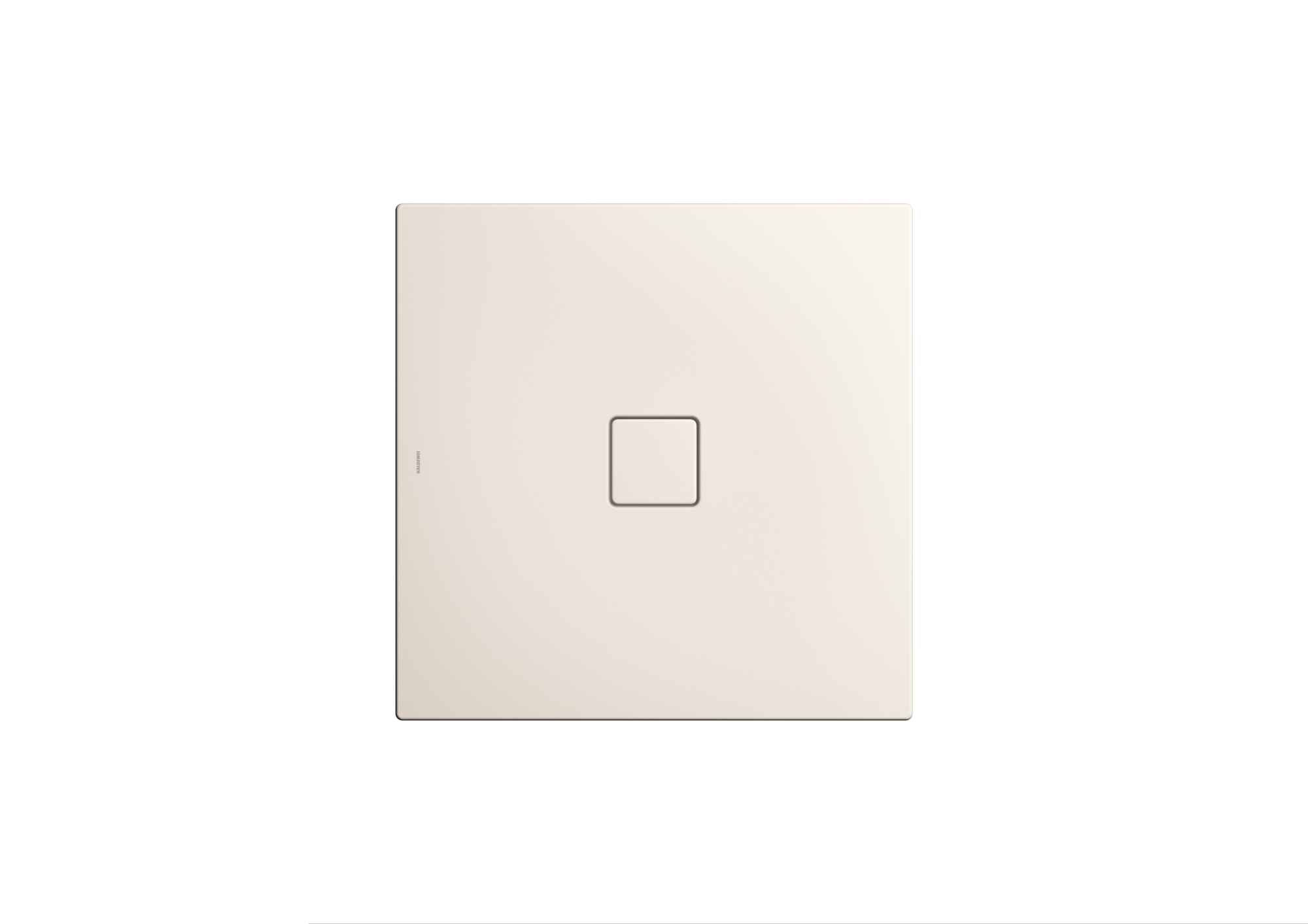 Душевой поддон KALDEWEI Сталь эмалированная 786-1 212 пергамон 786-1212