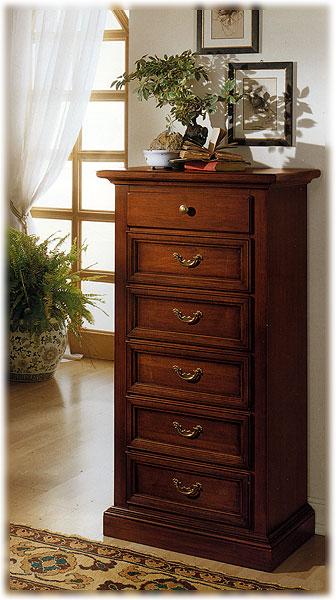 Комод  MIRANDOLA 723/T Salieri