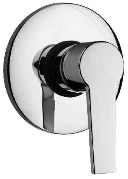 Paini Le Mans 90CR6902SKM смеситель встраиваемый для душа 