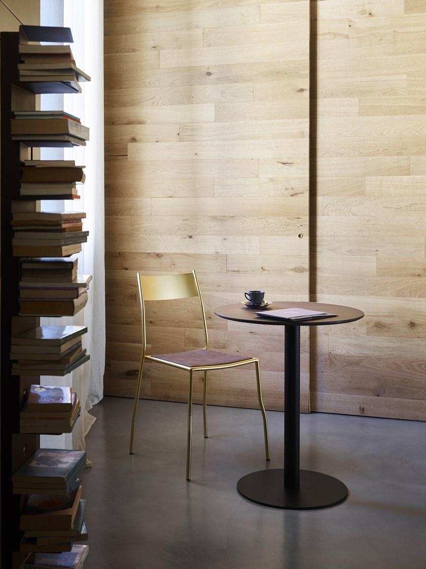 Opinion Ciatti Стул из стали с интегрированной подушкой Atavica sun-id-1409034 - Вид №4