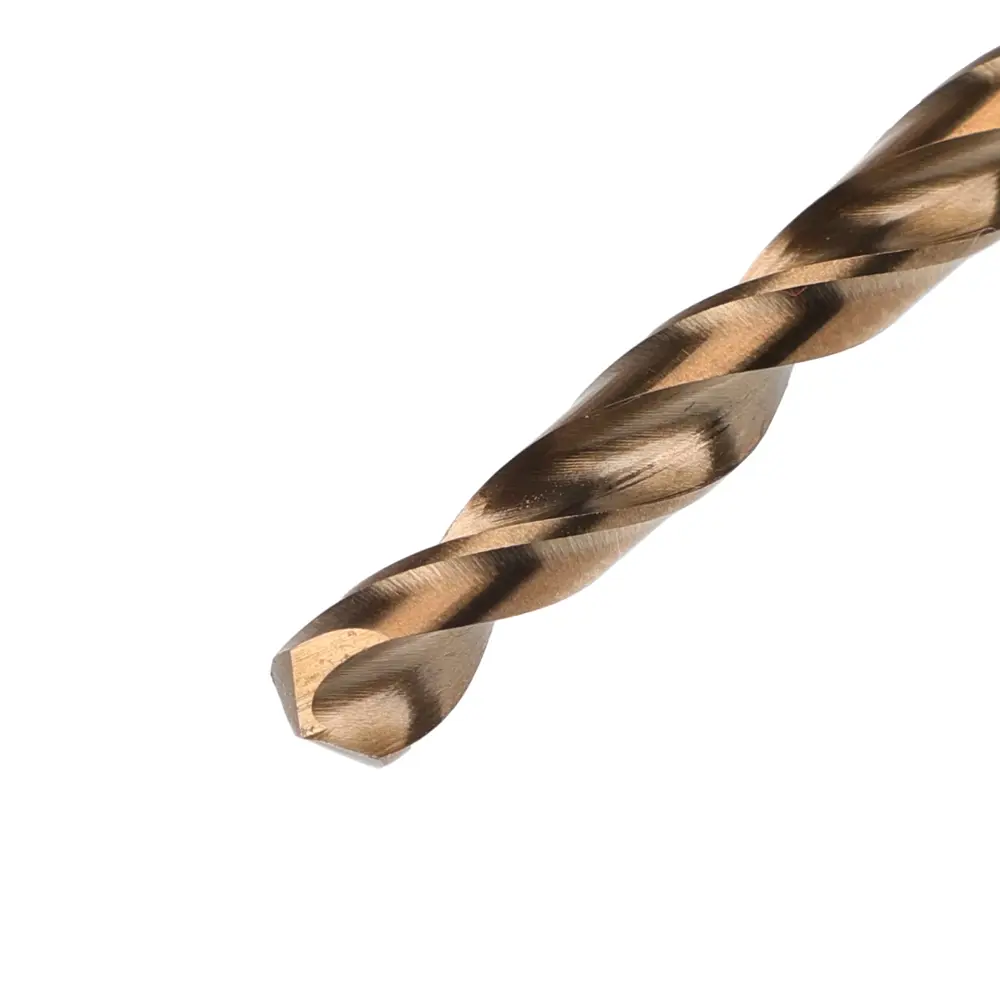 Сверло NEOLASER по металлу 5 мм с кобальтовым покрытием 89424584 STLM-1567223 - Вид №1