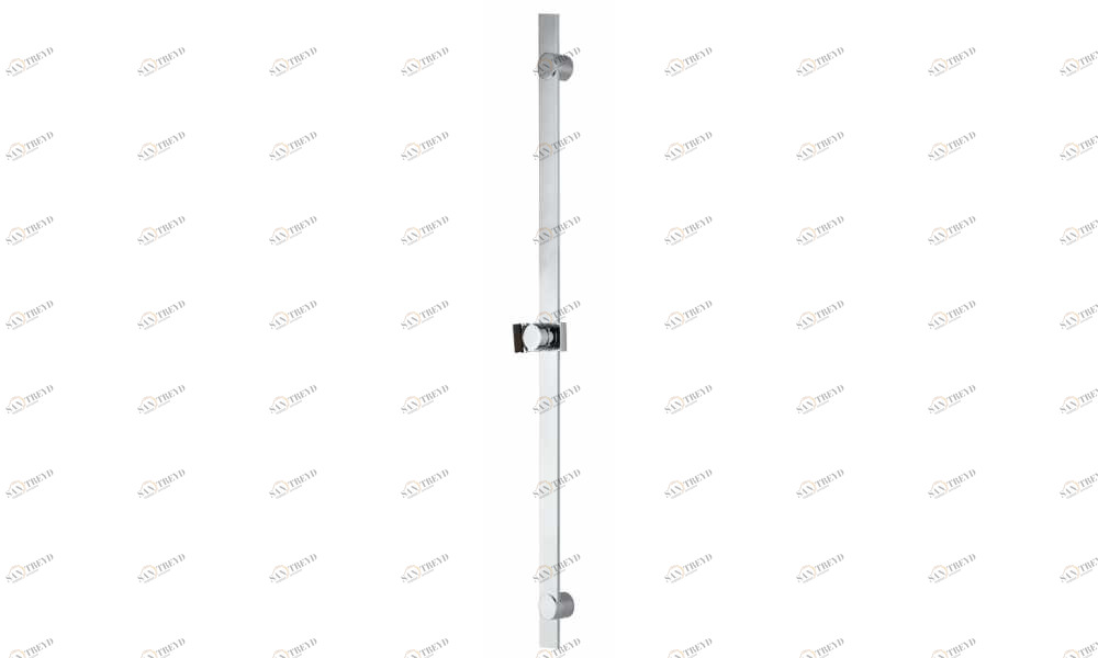 DD3000 Душевые комплекты FLAT/2 - 110 cm BOSSINI 