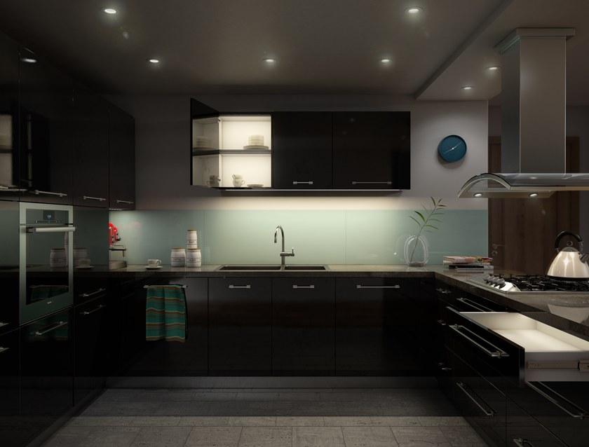 Lumines Lighting Линейный световой профиль для светодиодных модулей  10-0034-10  - Вид №1