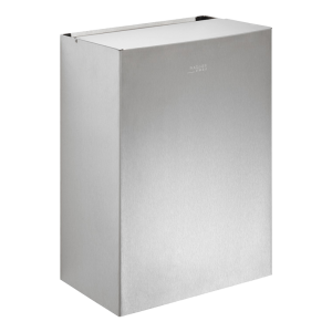 731087 Урна для гигиенических отходов с дозатором бумажных гигиенических пакетов WP140 WAGNER_EWAR A-LINE