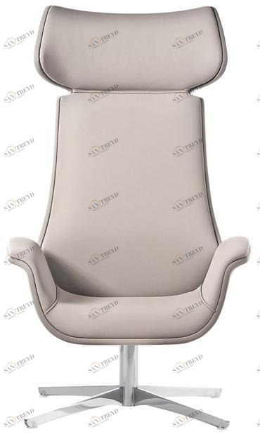 Kastel Кресло на козелке с высокой спинкой Kriteria sun-id-1424959