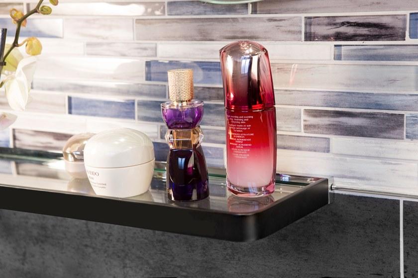 Mat Inter Профиль держателя аксессуаров для ванной Cosmopolitan sun-id-1375358 - Вид №7