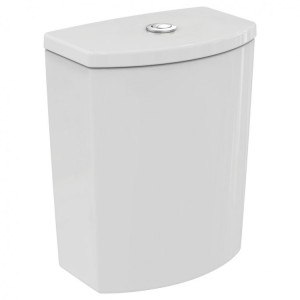 E073901 Бачок для унитаза Curve Ideal Standard CONNECT AIR