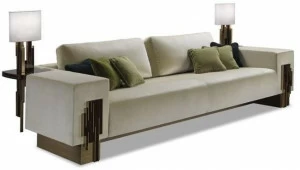 Reflex 3-х местный диван Belle epoque