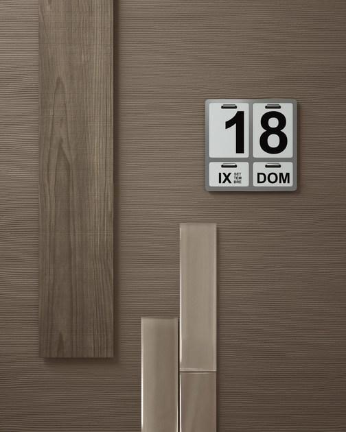 CERAMICA SANT'AGOSTINO Белая плитка для стен Shadebox sun-id-1407706 - Вид №20