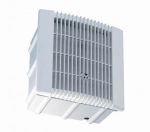 Vortice Встроенный центробежный экстрактор Vort press i 11995