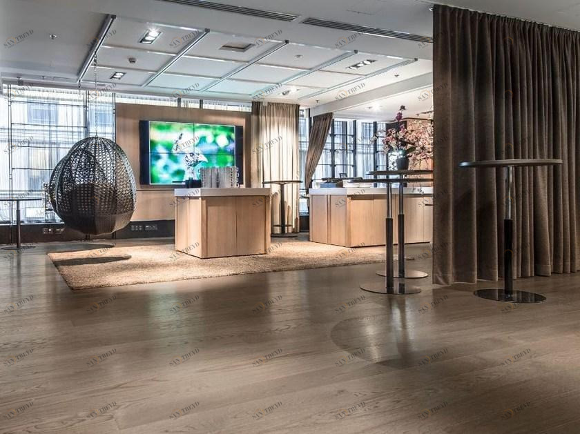 TARKETT Деревянный пол Parquet sun-id-1388050